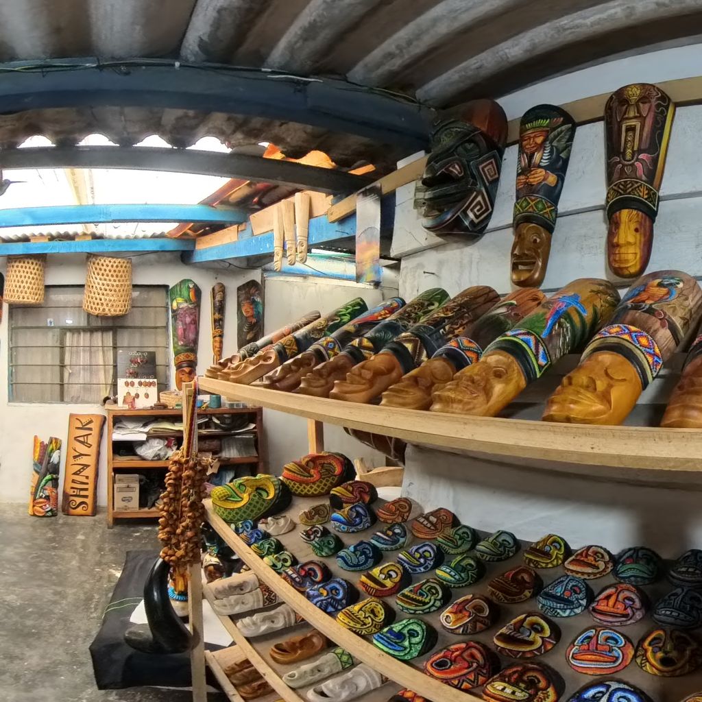 Ventas Artesanias