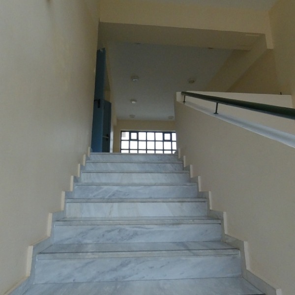 stair