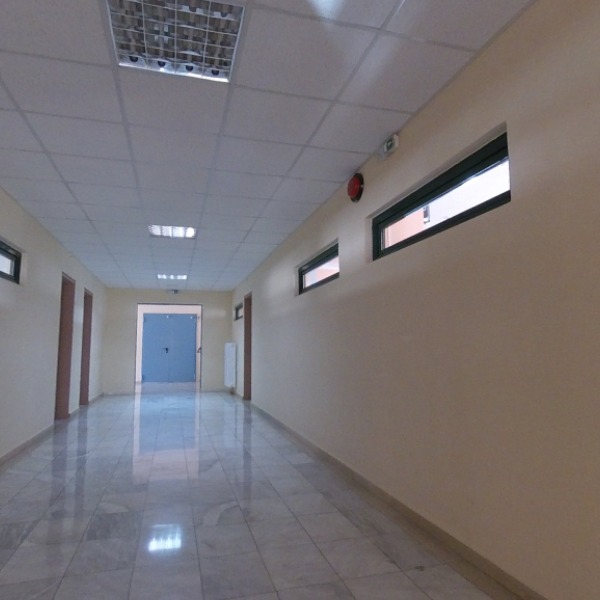 Teacher's Room