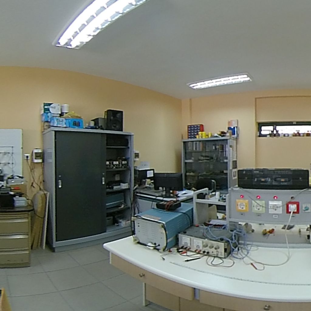 LAB Electrical Engineering
