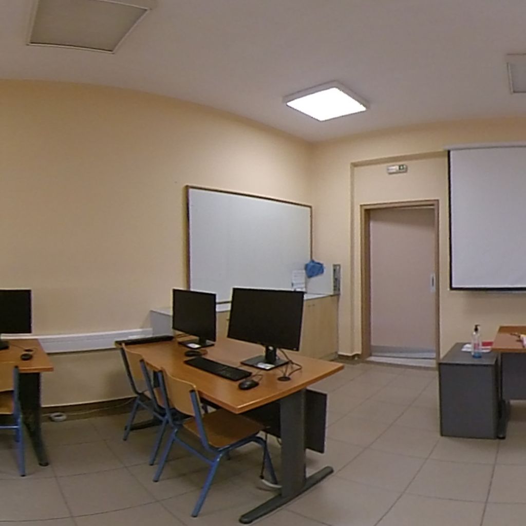 Computer Lab 1