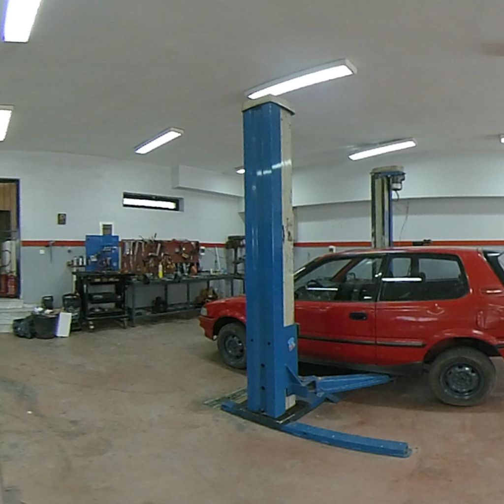Car Engineering
