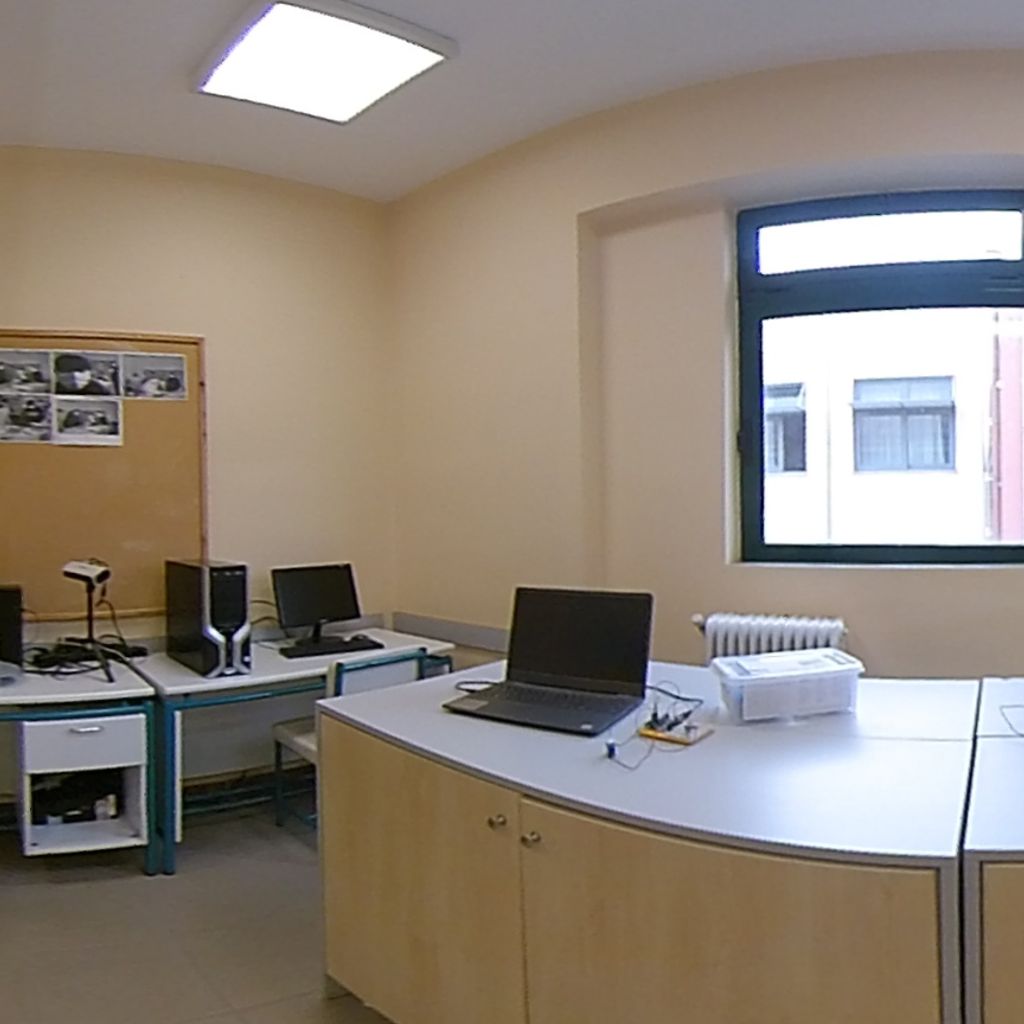 Robotic Lab