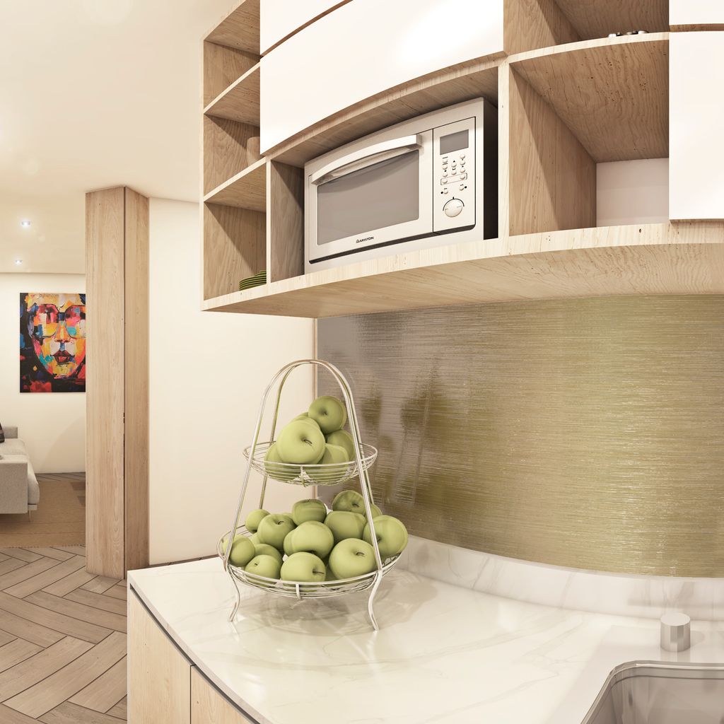 COCINA
