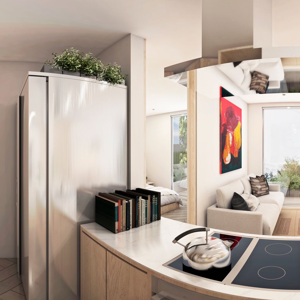 COCINA