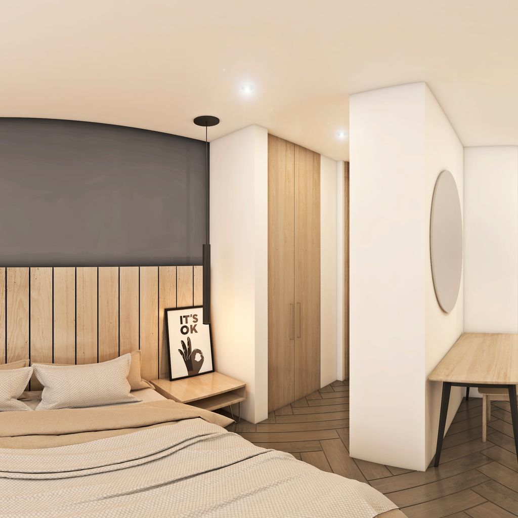 HABITACION 2