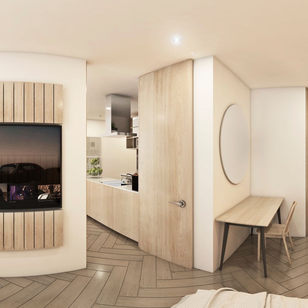 HABITACION PPAL 