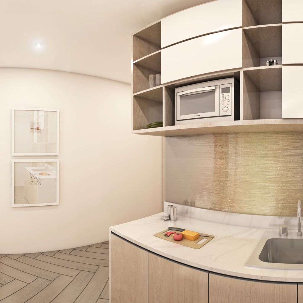 COCINA