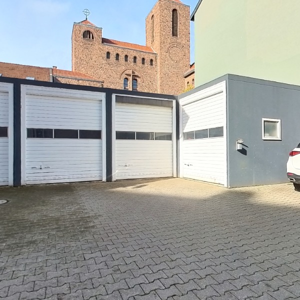Parken / Hof