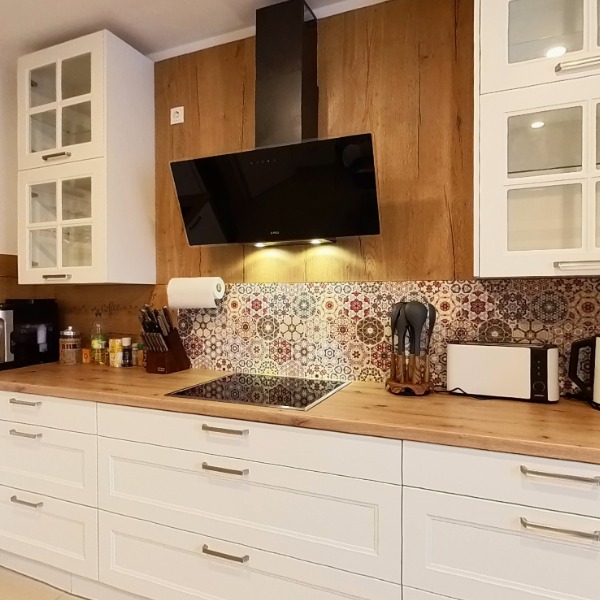 Kitchen / Coffee