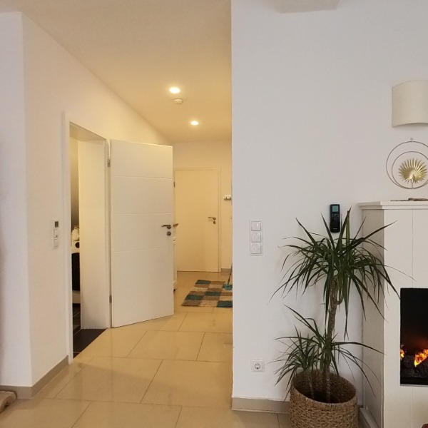 Kamin