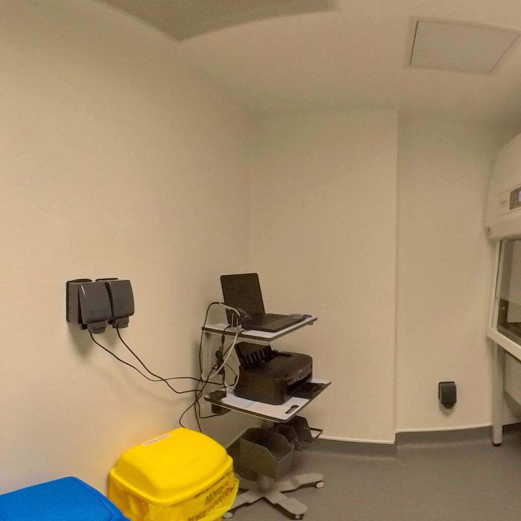 Procedure Room