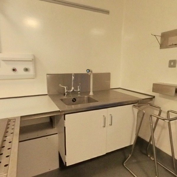Procedure Room
