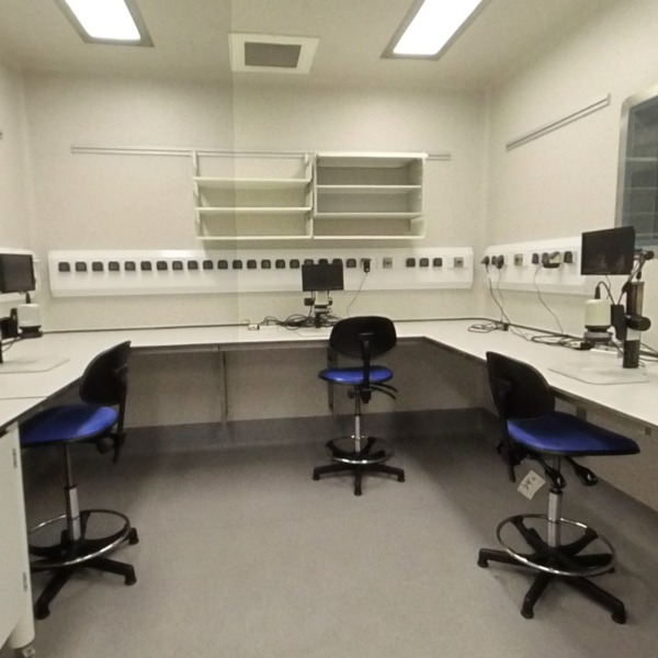 Lab Space