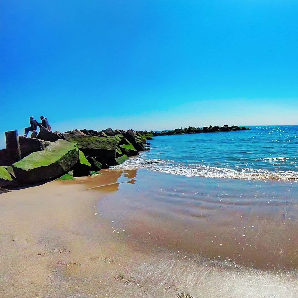 Coney Island - Beach 4