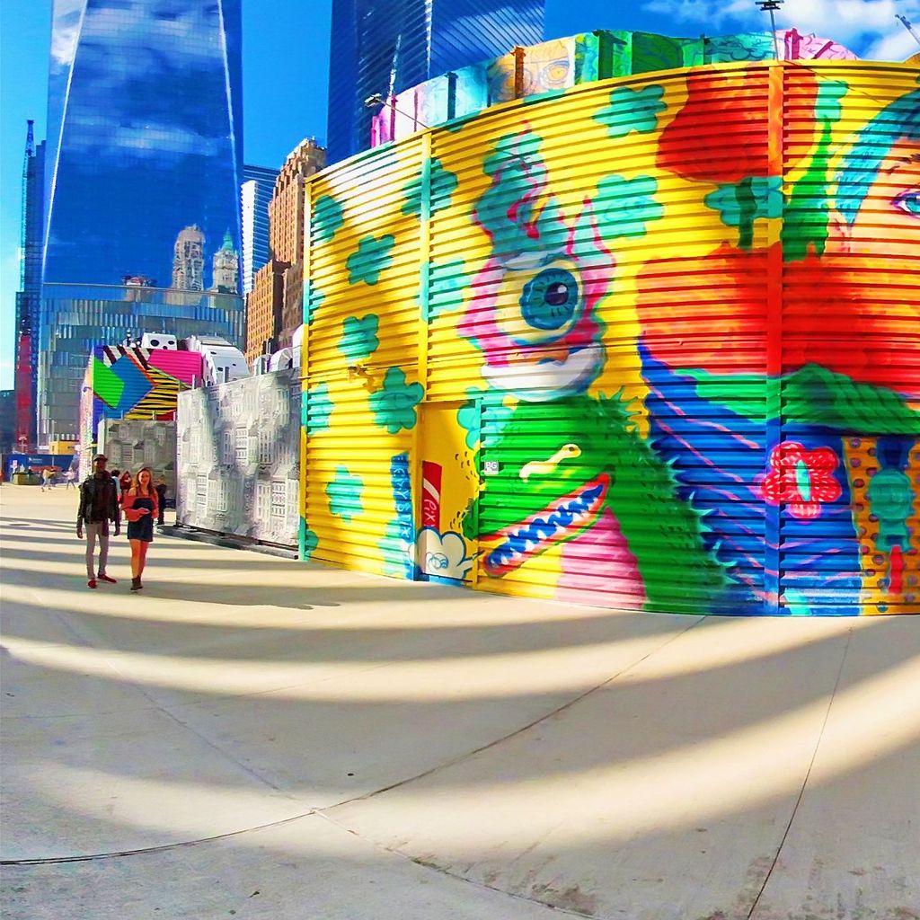 Oculus - Art 3