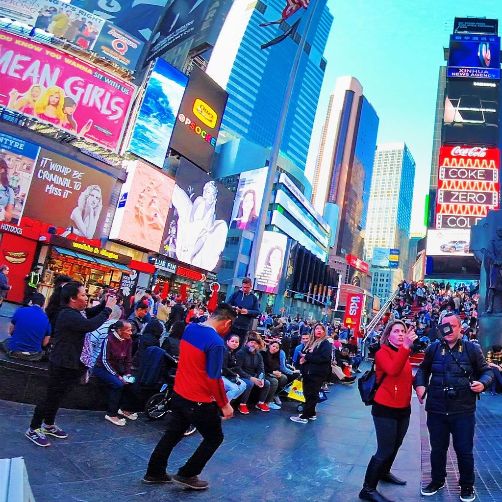 Times Square 3