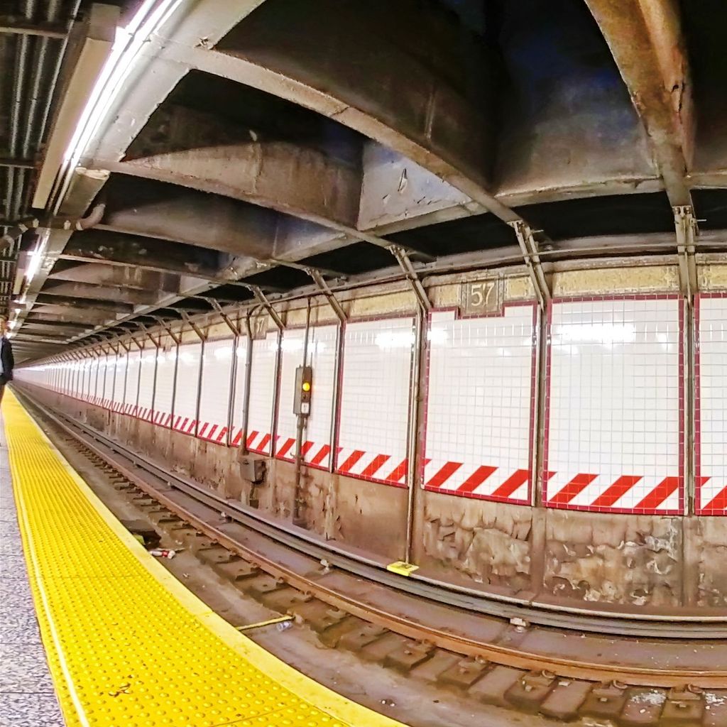 Subway - 57th St