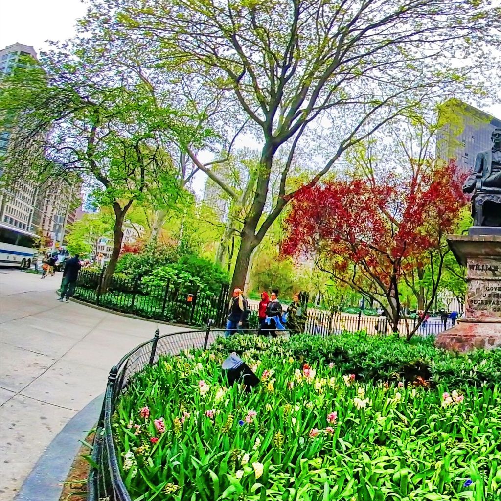 Madison Square Park