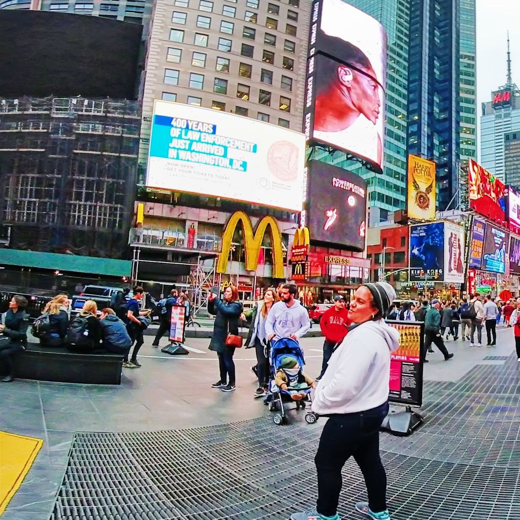 Times Square