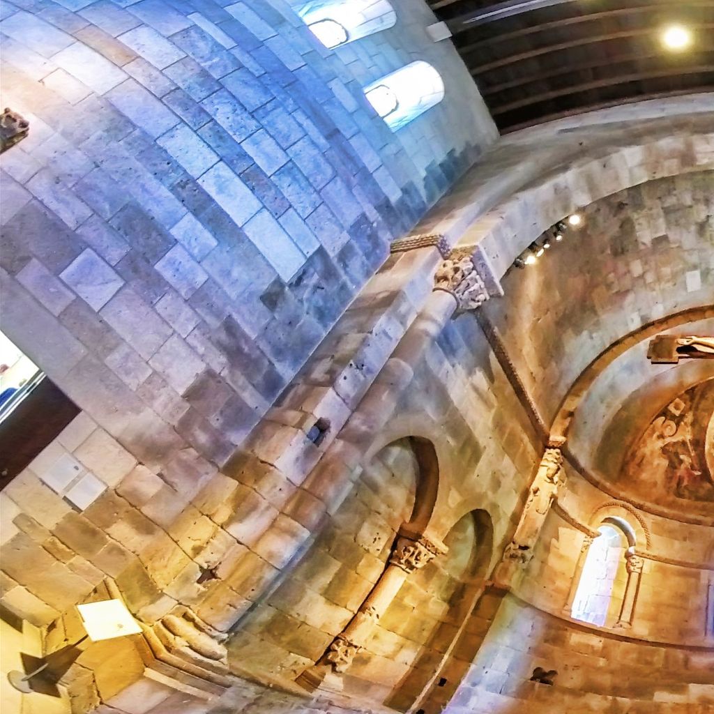 The Cloisters 5