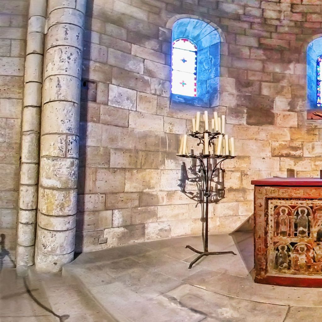 The Cloisters 4