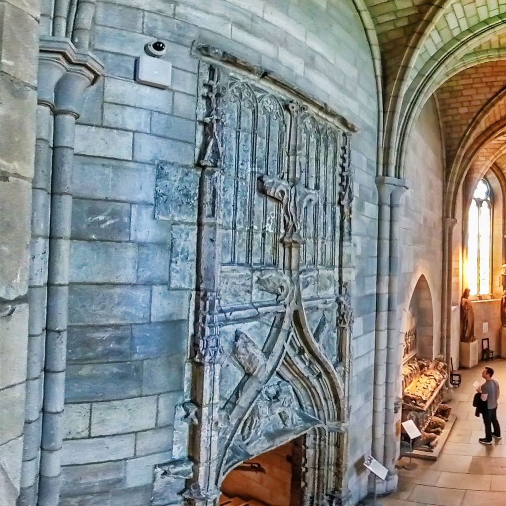 The Cloisters 3