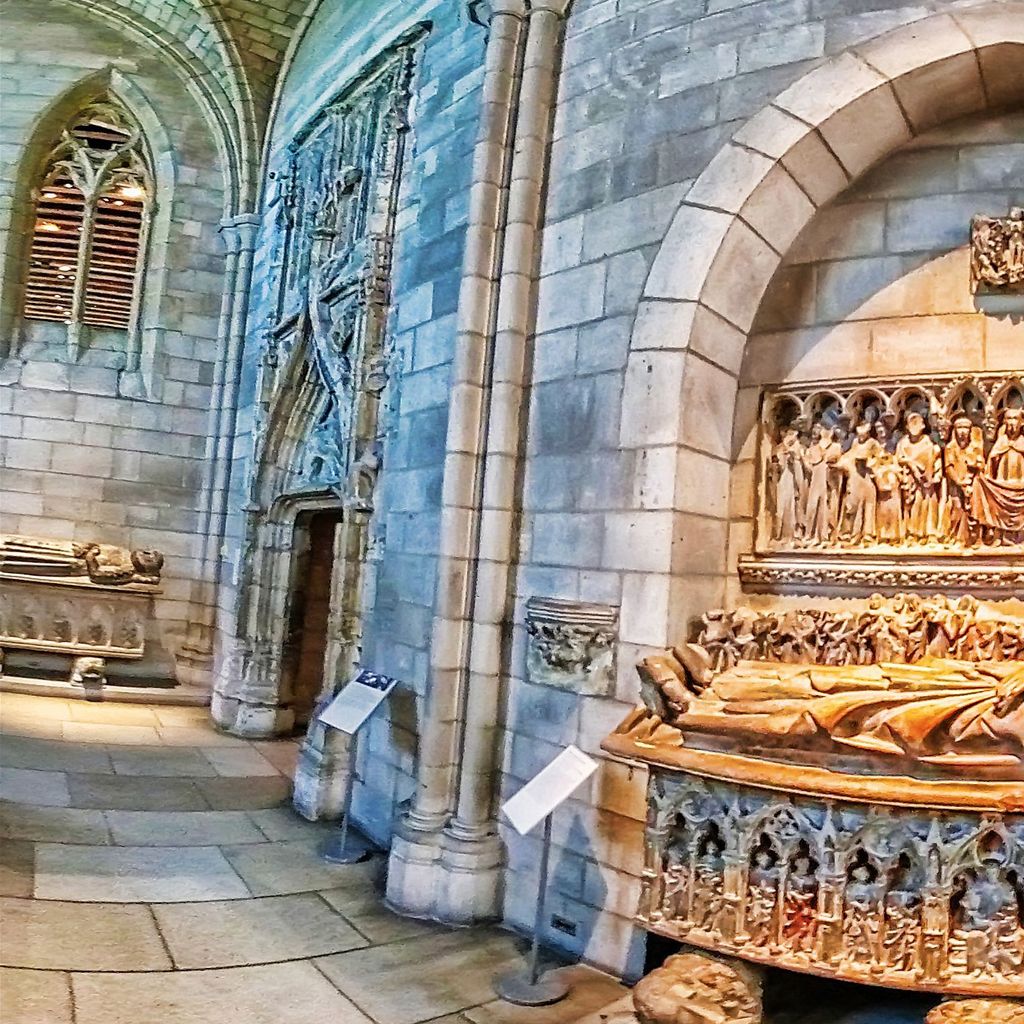 The Cloisters 10