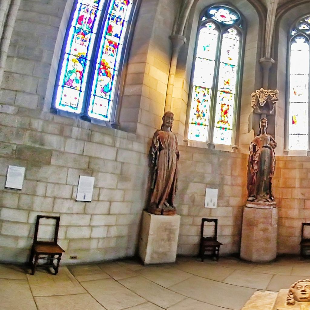 The Cloisters 6