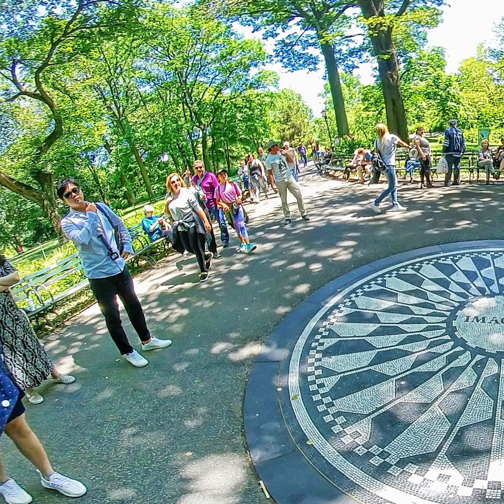 Strawberry Fields