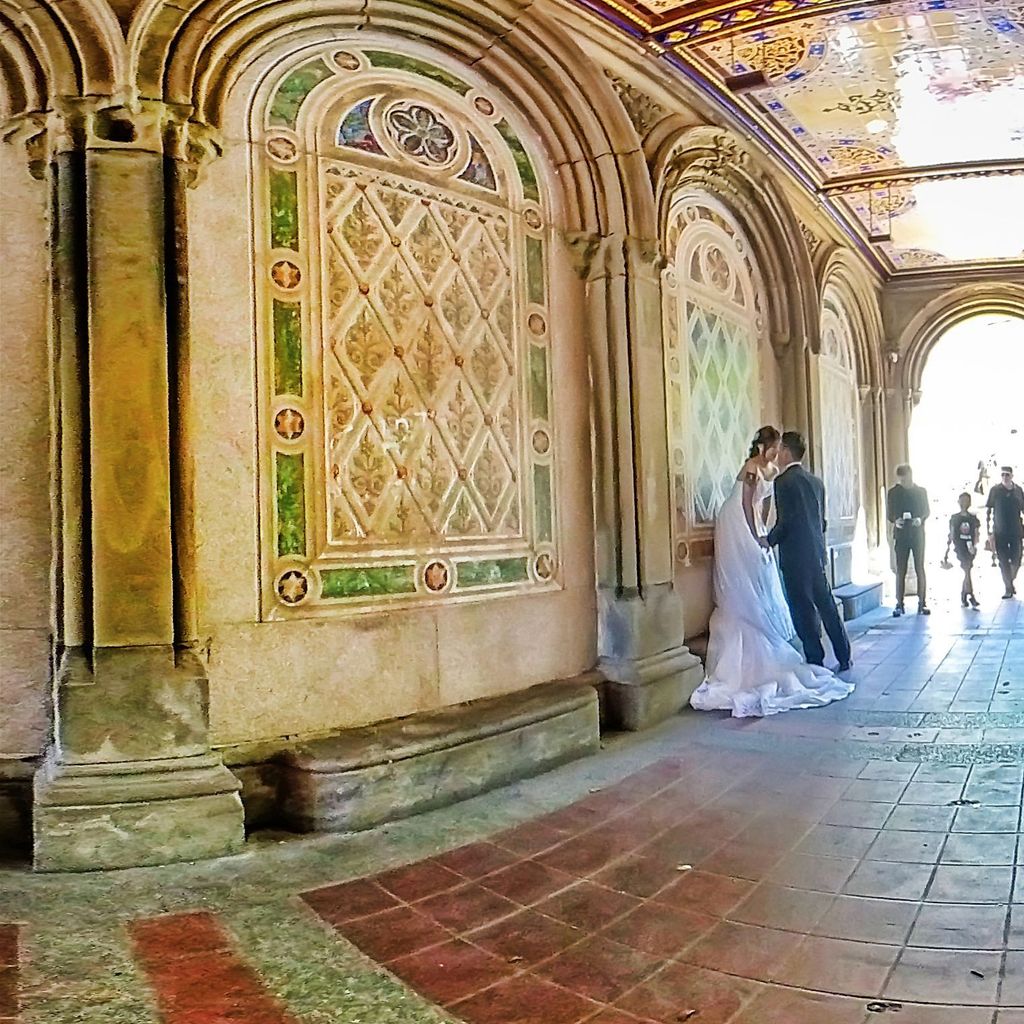 Bethesda Arcade