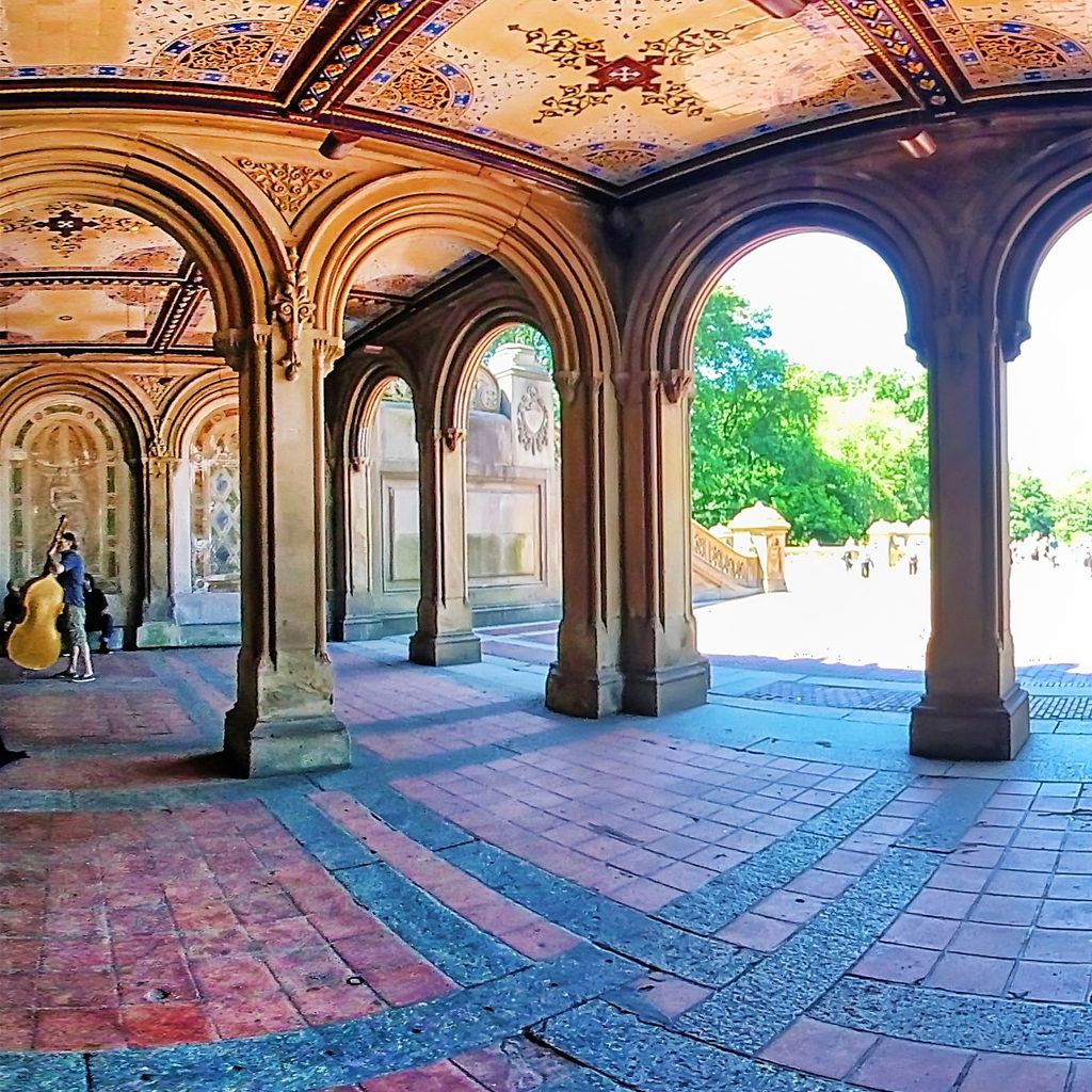 Minton Tiles