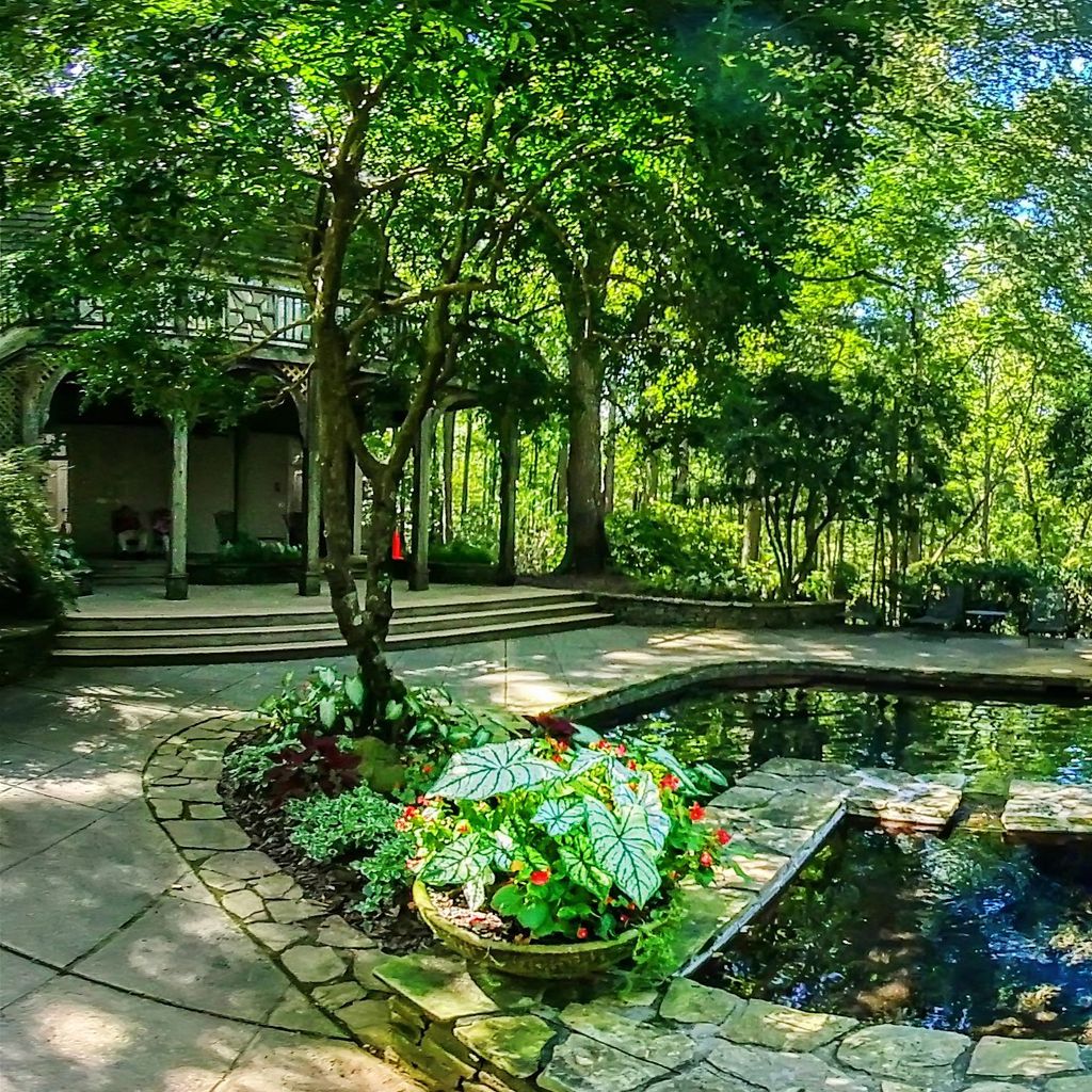 Cabana & Pool 2