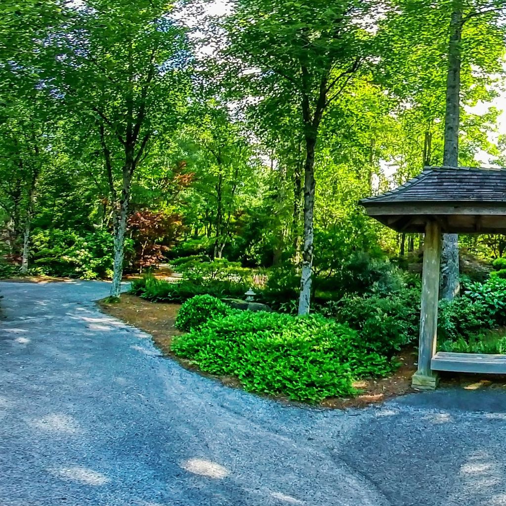 Japanese Garden - Middle 3