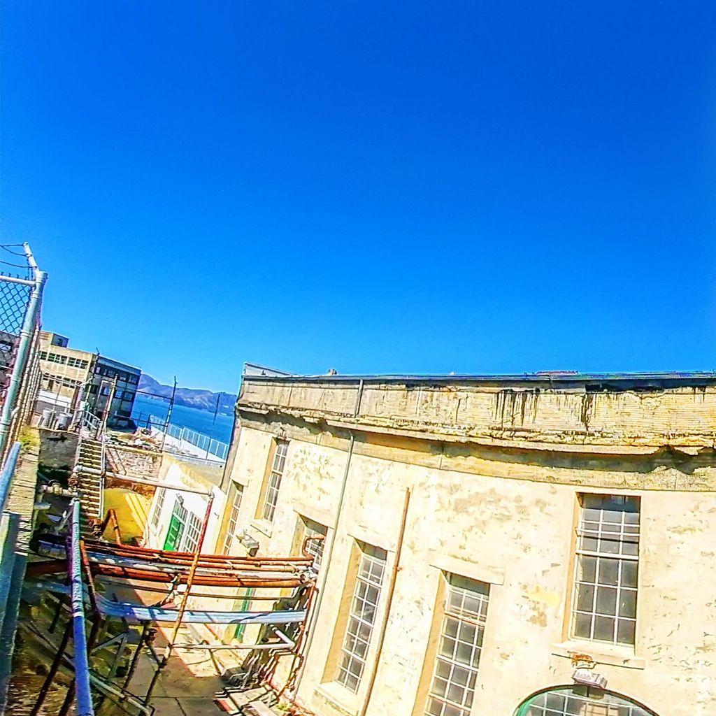 Alcatraz - Power Plant 2