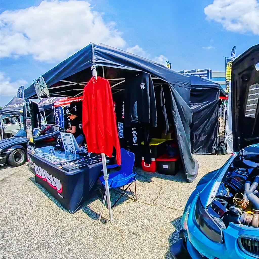 Paddock 6