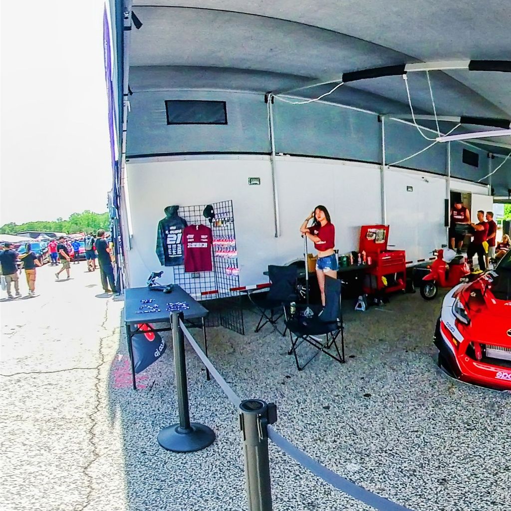 Paddock 13