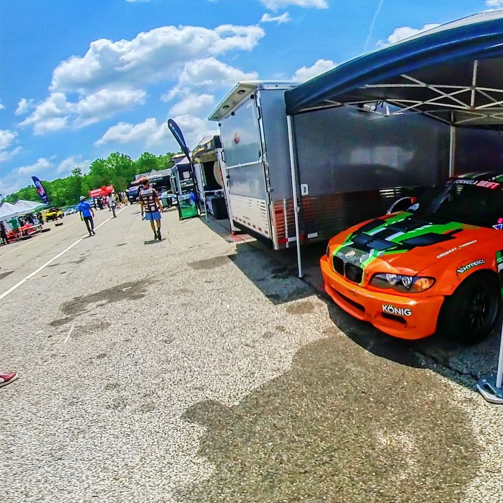 Paddock 16