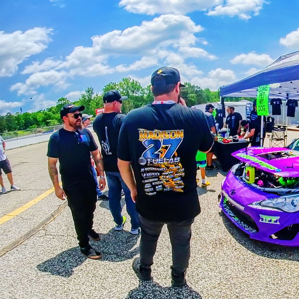 Paddock 19