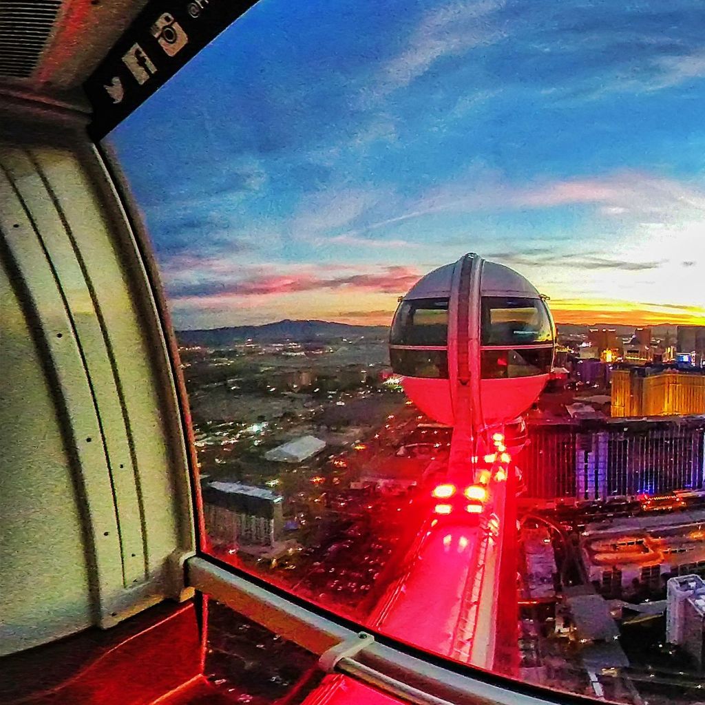 High Roller - Night 3