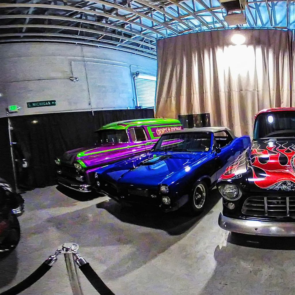 Kount's Customs - 6