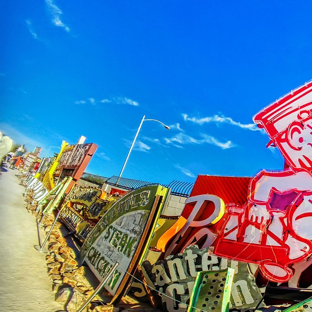 Neon Museum - 8