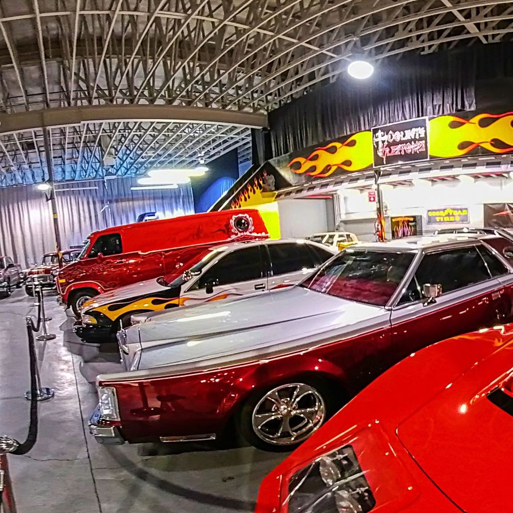 Kount's Customs - 10