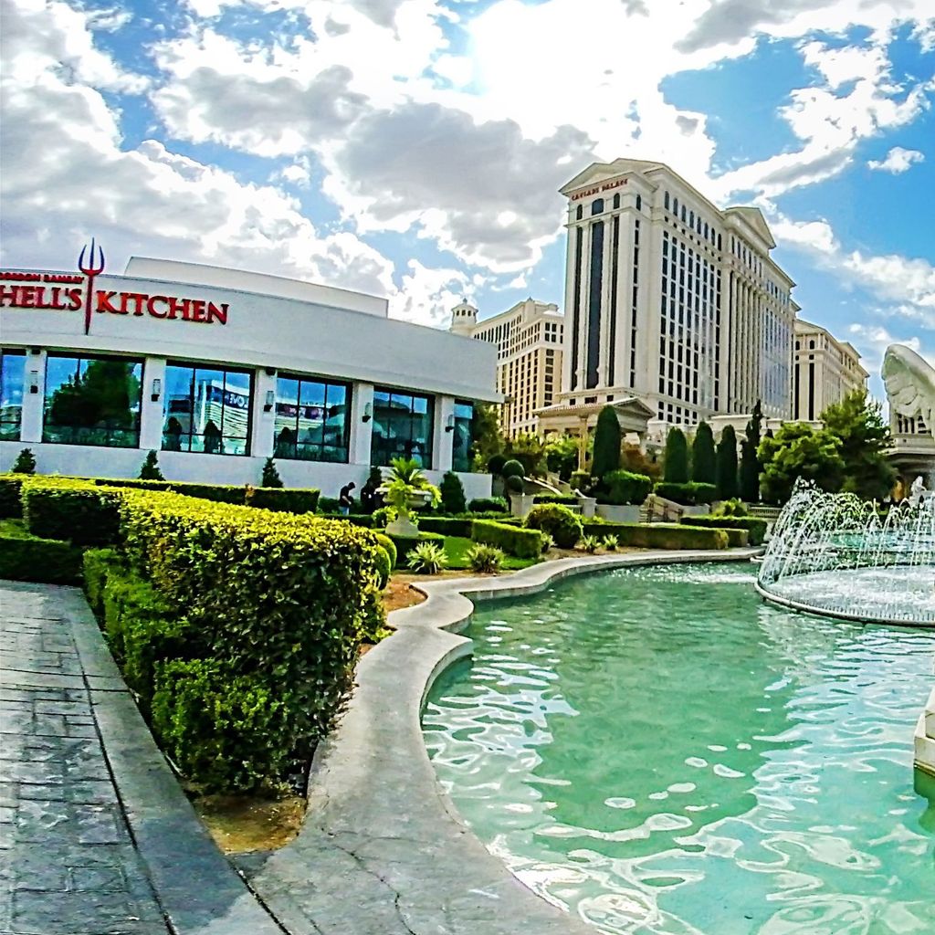 Caesar's Palace