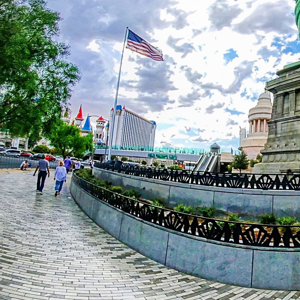 NY NY - Statue of Liberty 1