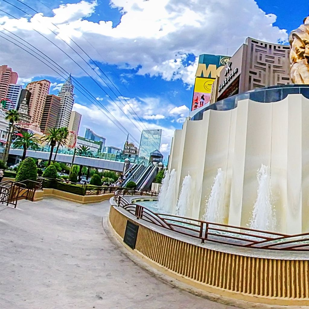 MGM - Leo the Lion