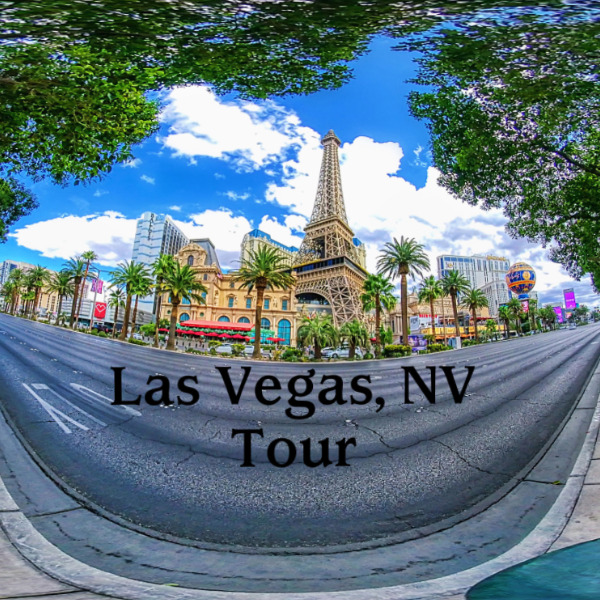 Tour Start