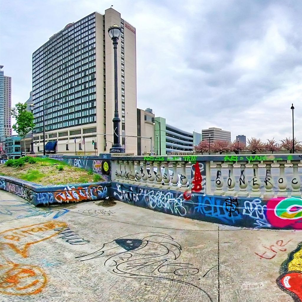 Skatepark 1