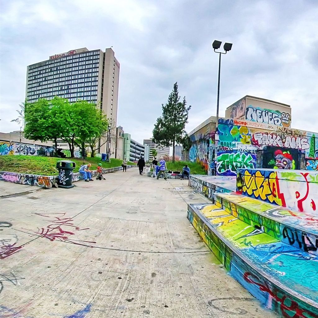Skatepark 2