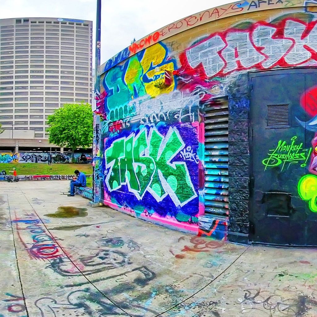 Skatepark 3